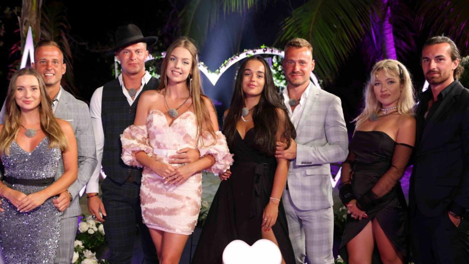 Program "True Love" nie pojawi się już na antenie TVN7