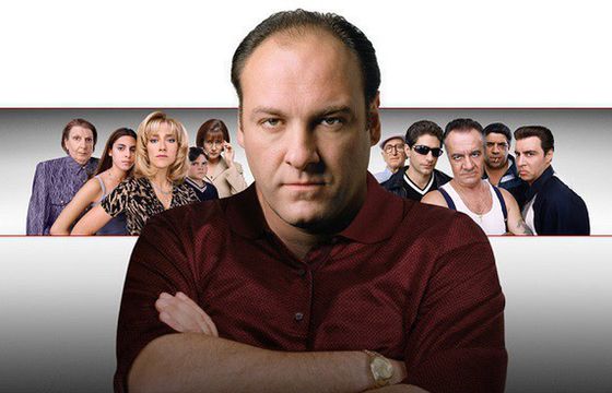 Klasyka serialowa, czyli dwadzieścia lat minęło...