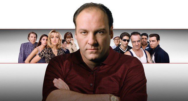 Klasyka serialowa, czyli dwadzieścia lat minęło...