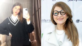 Irena Kamińska-Radomska o stylizacji Roksany Węgiel: "Podobno nawet prezydent zalajkował. Muszę się pogodzić z PORAŻKĄ"