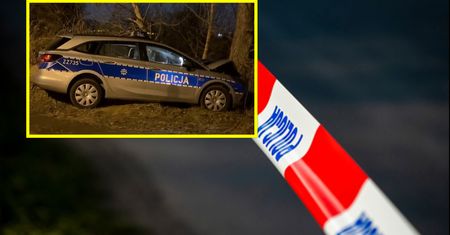 Policjanci wywieźli nastolatki. Poszkodowana przerywa milczenie