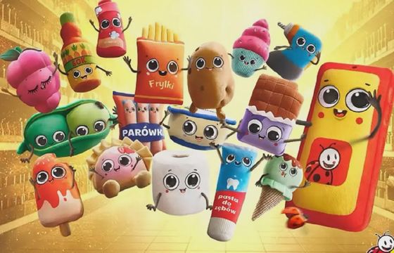 Biedronka szykuje nową promocję z “Gangiem”. Jakie maskotki w tym roku?