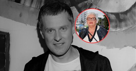 Ujawniła, jakie miał objawy pod koniec życia. Zmiana na twarzy