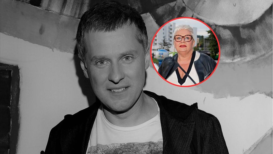 Joanna Bartel wspomina Krzysztofa Respondka