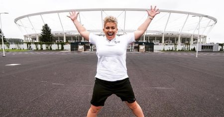 Anita Włodarczyk przerywa milczenie i zdradza plany na przyszłość