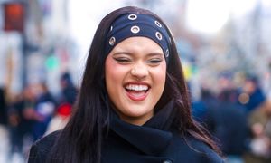 Sara James została nową jurorką "The Voice Kids". "Jestem najmłodszą trenerką na świecie"