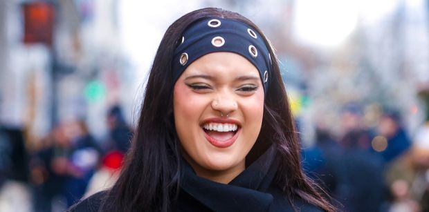 Sara James została nową jurorką "The Voice Kids". "Jestem najmłodszą trenerką na świecie"