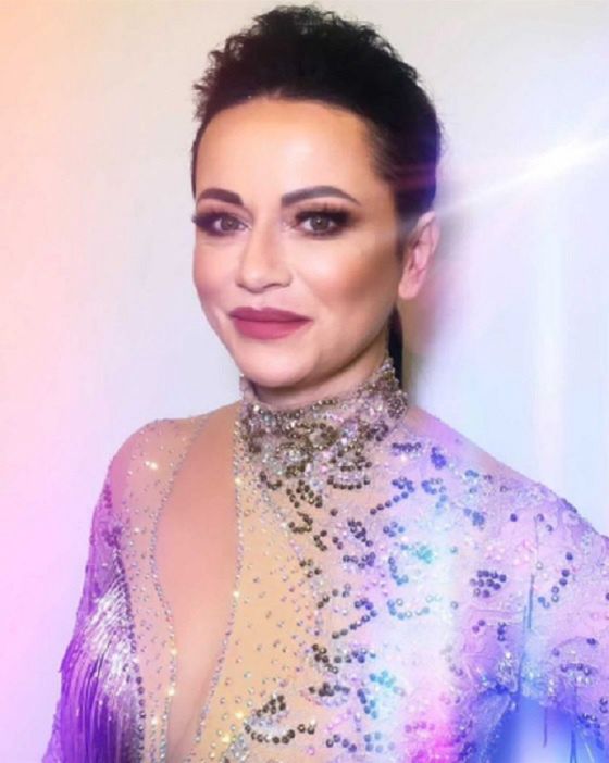 Iza Małysz 
