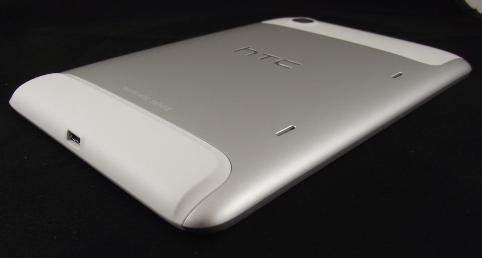 HTC Flyer – test 3