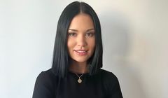 Magda Den na pokładzie Spotlight Agency