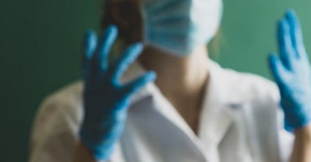 Skandal w Kraśniku. Pielęgniarka wpadła na gorącym uczynku