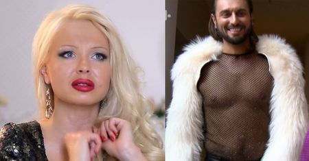 TTV reklamuje "Królowe życia": "SZUKAM SEX FRIENDA. Spotykamy się na fajny seks, jakie masz preferencje?"