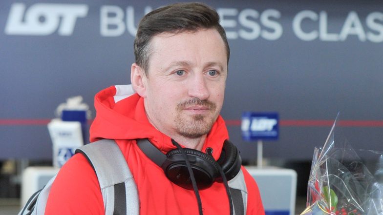 Wykształcenie Adama Małysza