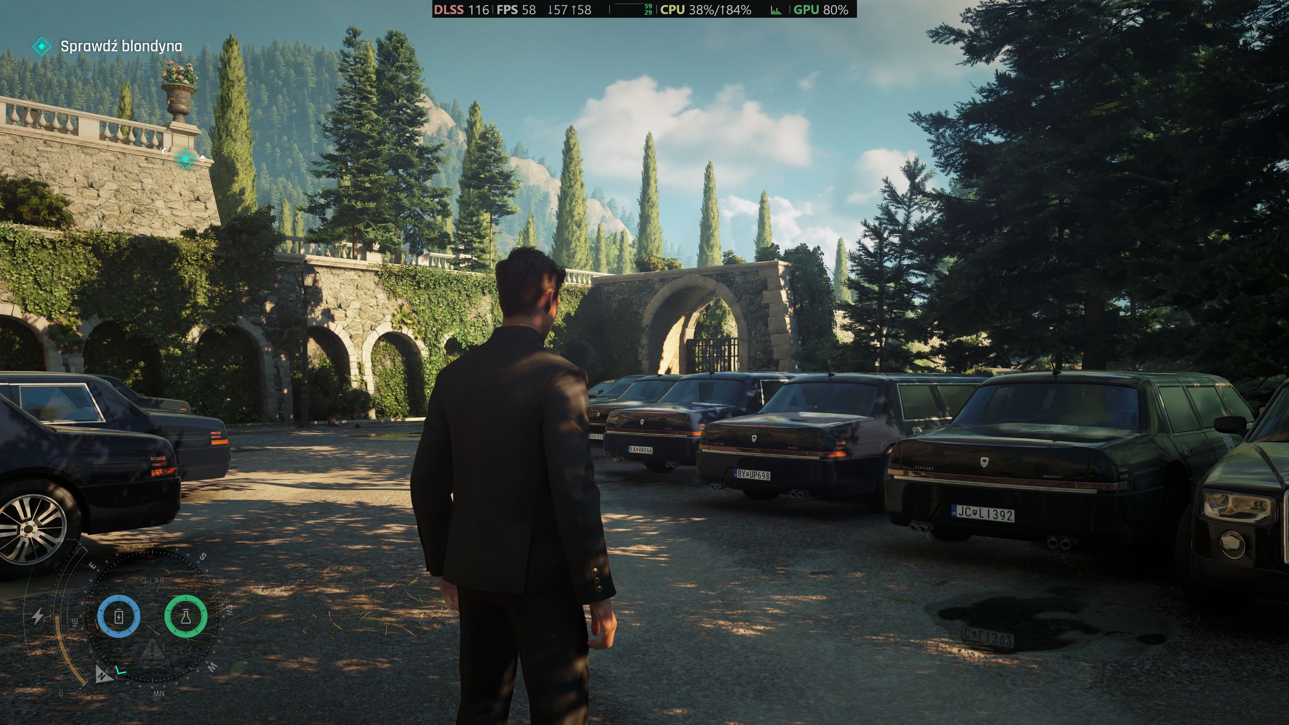NVIDIA DLSS