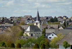 Niemcy. Cud w Lieg. Tu koronawirus nie dotarł