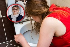 Wysyp jelitówek w przychodniach. Lekarka wyjaśnia, dlaczego atakują wiosną