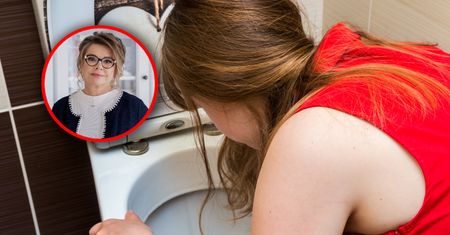 Wysyp jelitówek w przychodniach. Lekarka wyjaśnia, dlaczego atakują wiosną