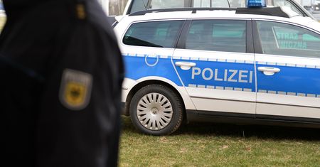 Brutalny atak nożownika w Bergkamen. 8-latek walczy o życie