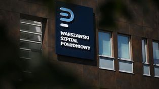 "Trzeba zrobić tak, żeby syfu nie było". Kolejna afera ze Szpitala Południowego