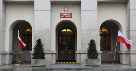 Odkrycie w NIK. Wykryto ślady zainfekowania Pegasusem