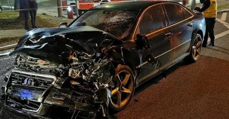 Gnał jak szalony i zabił rodzeństwo. Jest decyzja o karze