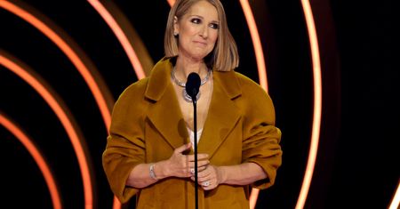 Celine Dion o chorobie. "Muszę z tym żyć"