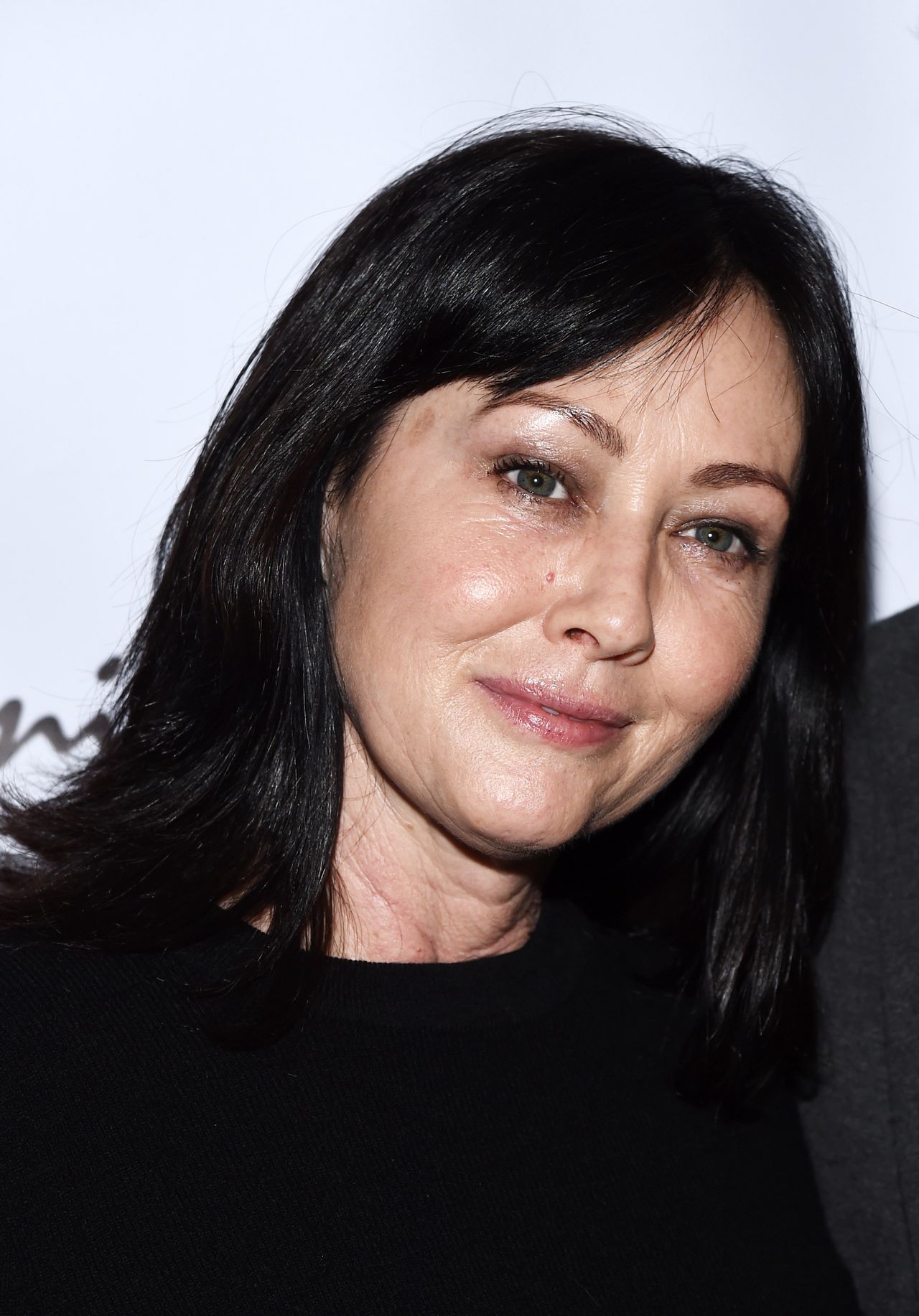 Shannen Doherty