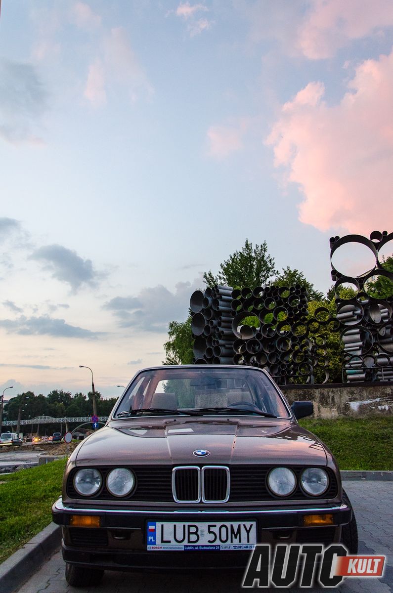 Lubelskie Klasyki Nocą w obiektywie Autokultu [galeria] 24