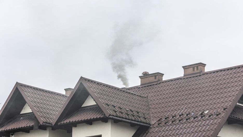 Kontrole antysmogowe mazowsze