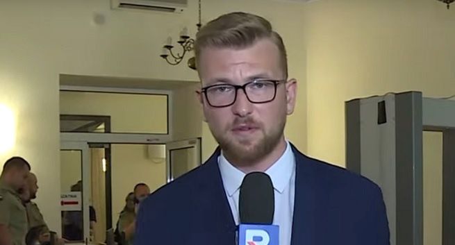 Rzecznik Praw Obywatelskich interweniuje ws. dziennikarza TV Republika