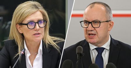 Bodnar odpowiada na zarzuty Wrzosek. Opublikował wpis