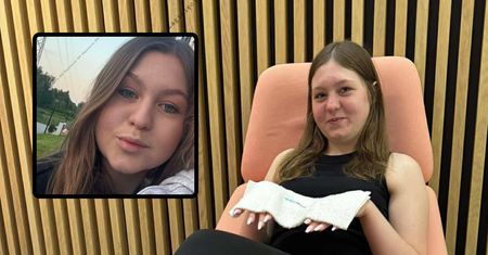 Zaginęła 17-letnia Gabriela. Wyszła z Ośrodka Uzależnień w Częstochowie
