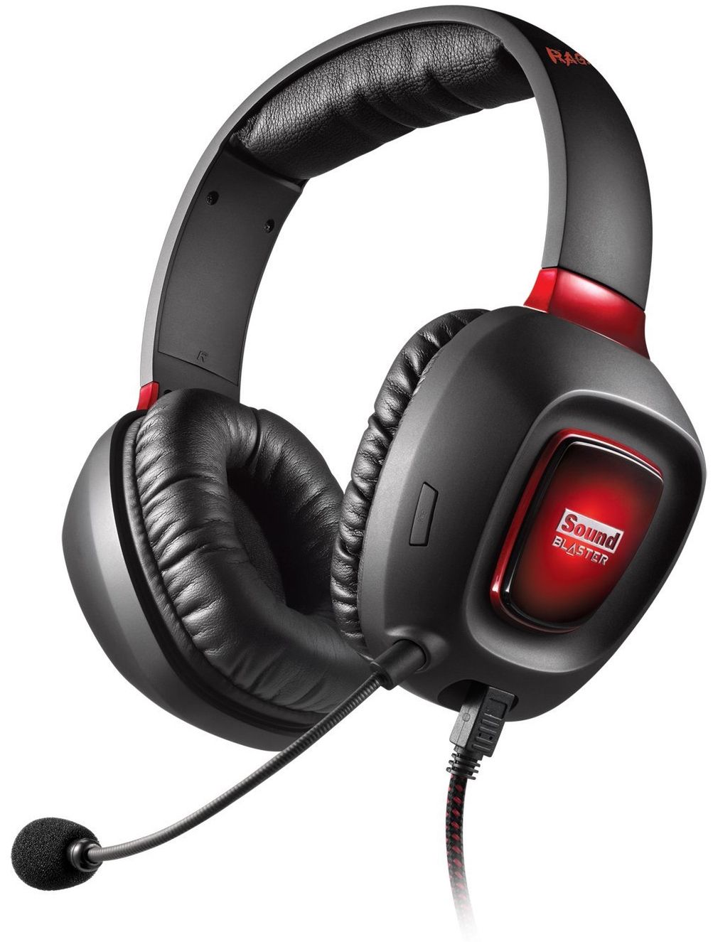 Creative Sound Blaster Tactic 3D Rage Wireless V2