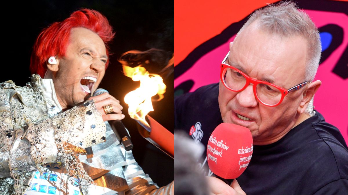 Afera o udział Ich Troje w festiwalu Jurka Owsiaka. Musiał zabrać głos