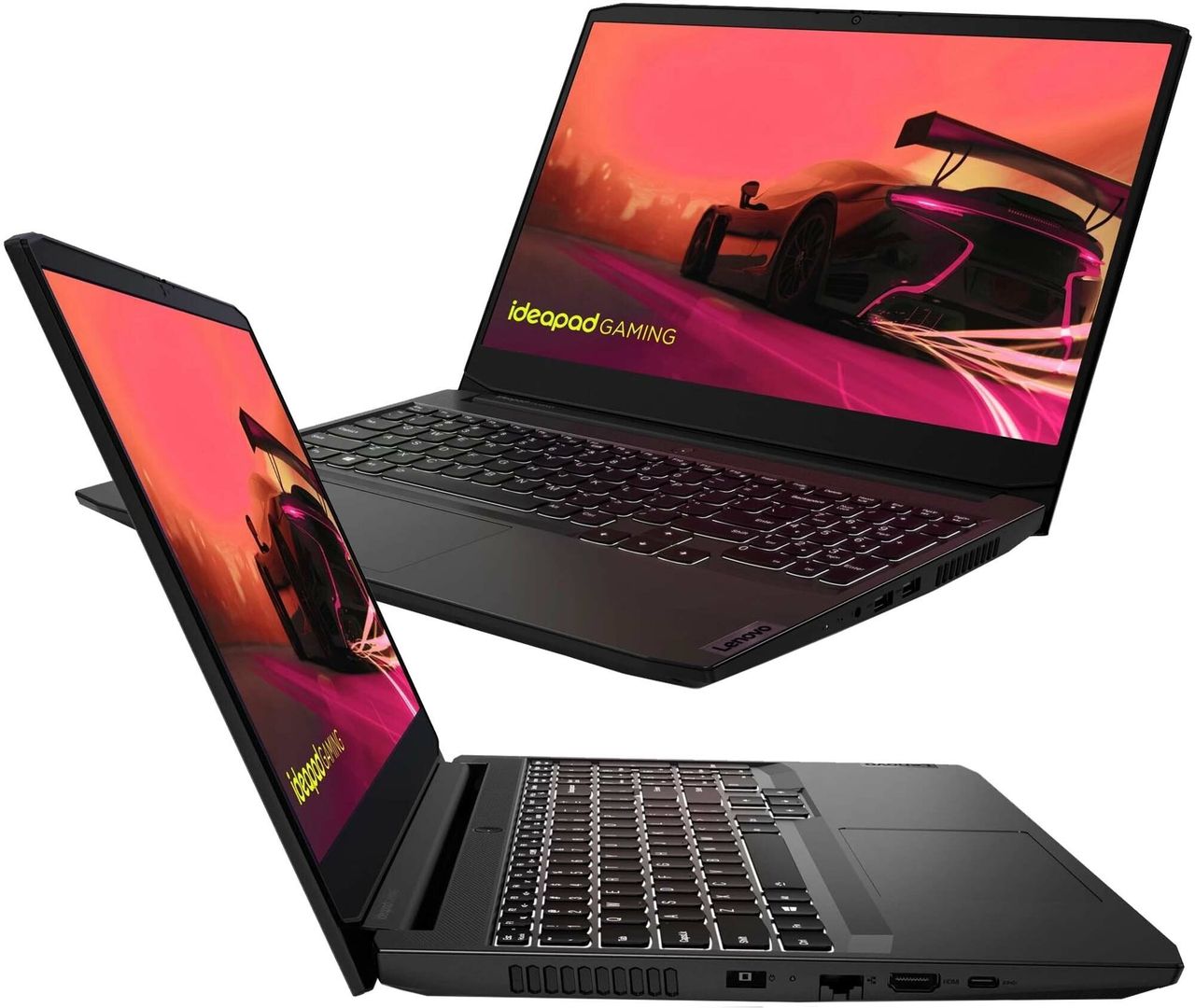 Laptop HP Victus 16-d0243nw 16.1". 