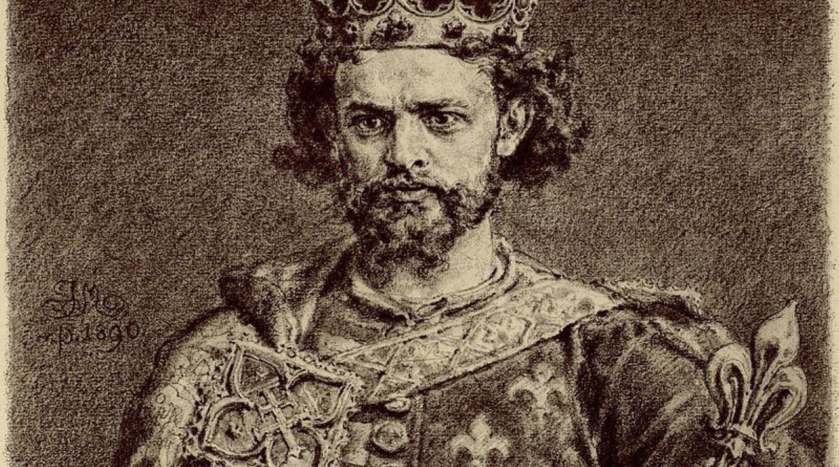 Ludwik Andegaweński. Sensacyjne hipotezy badaczy