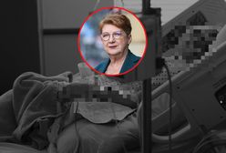 Nie słuchała Czarnka? Posłanka PiS apeluje ws. śmierci Kamilka