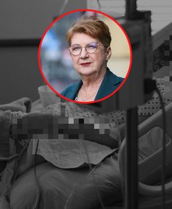 Nie słuchała Czarnka? Posłanka PiS apeluje ws. śmierci Kamilka
