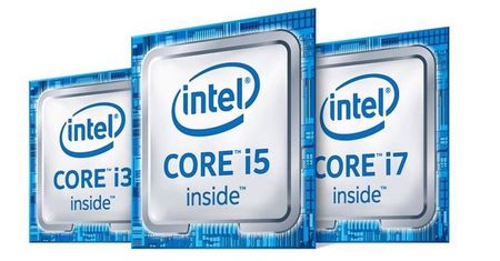 Procesory Intel Coffee Lake dostępne w przedsprzedaży