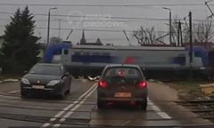 O krok od tragedii na kolei. Komisja PKP wskazała winnego