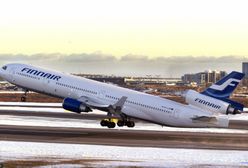 Linie lotnicze zawiesiły loty. Sprawą zajmie się UE i NATO