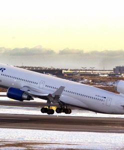 Linie lotnicze zawiesiły loty. Sprawą zajmie się UE i NATO