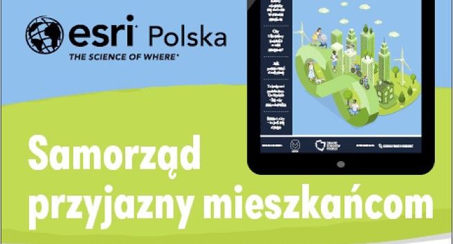 Samorząd przyjazny mieszkańcom. Darmowy dodatek do pobrania