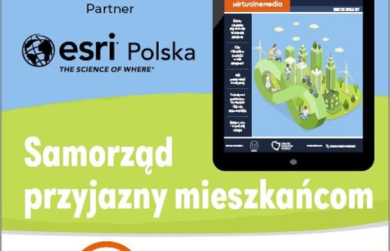 Samorząd przyjazny mieszkańcom. Darmowy dodatek do pobrania