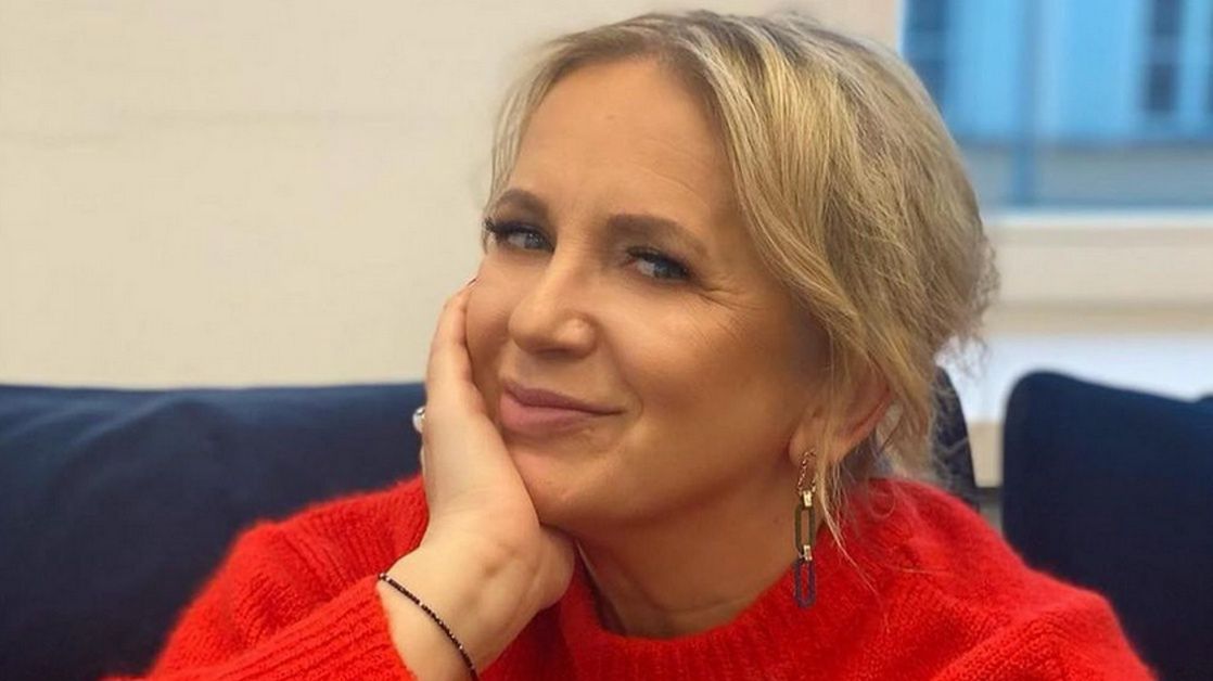 W połowie lutego Marzena Rogalska zaskoczyła wszystkich ogłaszając, że po 12 latach pracy w TVP odchodzi z państwowej stacji. 