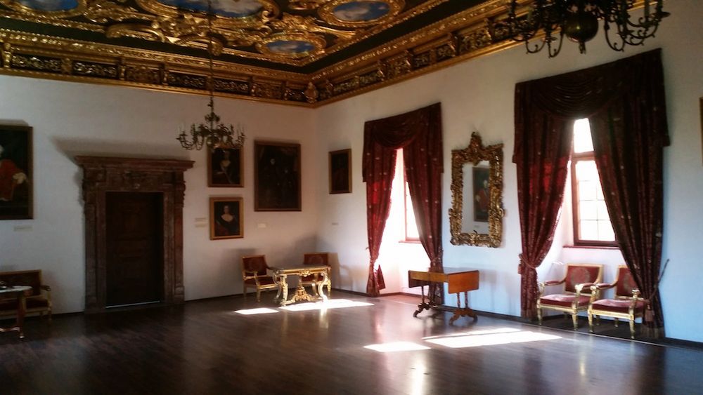 Jak z pomocą smartfonu zdobywać warownie? 10