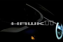 Honda Hawk 11 oficjalne potwierdzona. Zadebiutuje już w marcu