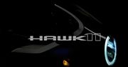 Honda Hawk 11 oficjalne potwierdzona. Zadebiutuje już w marcu