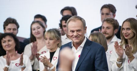 Obietnice Tuska. Taką rewolucję zapowiadał na start rządów