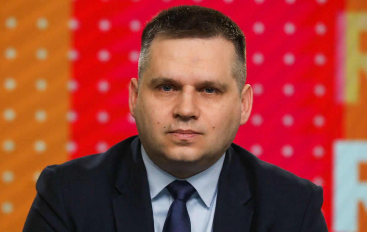 Maciej Korowaj
